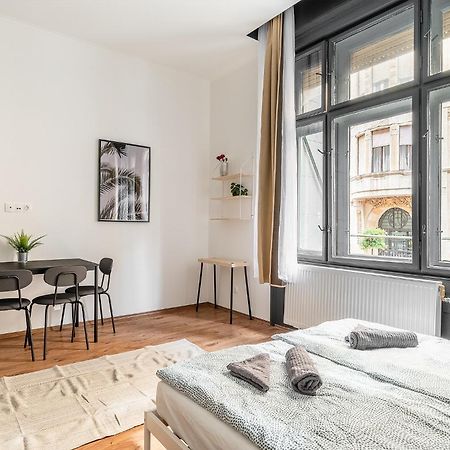 Downtown Budapest Hegedus 8 Bagian luar foto