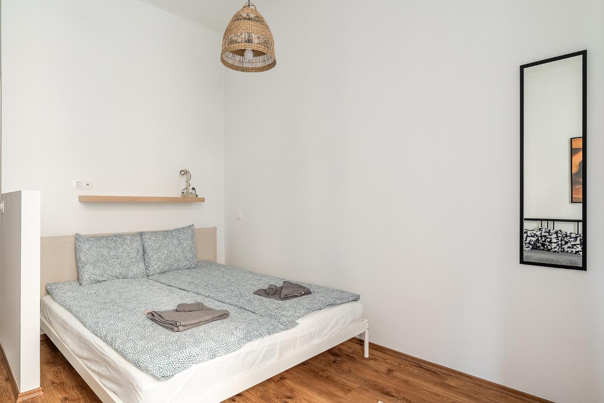 Downtown Budapest Hegedus 8 Bagian luar foto