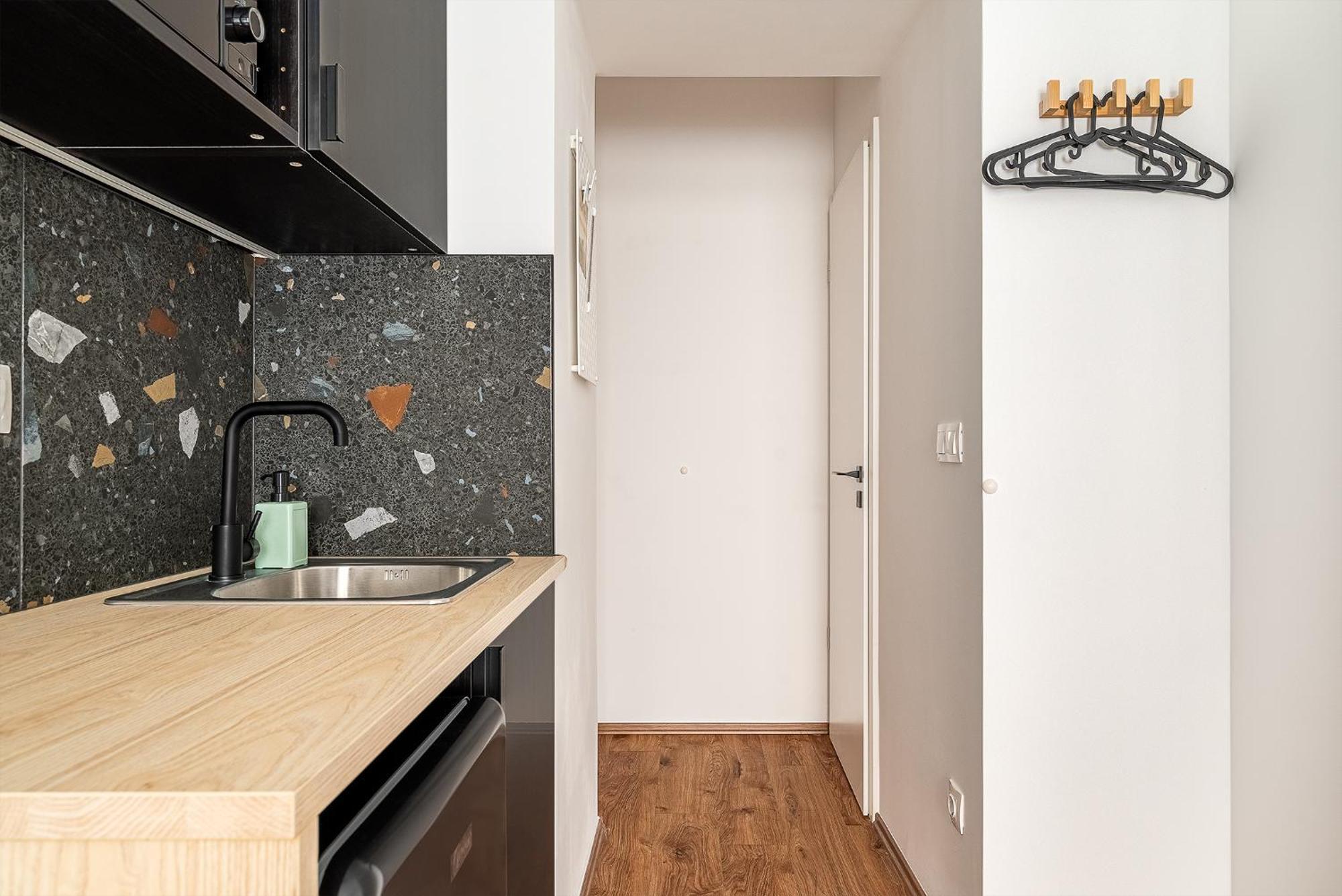 Downtown Budapest Hegedus 8 Bagian luar foto