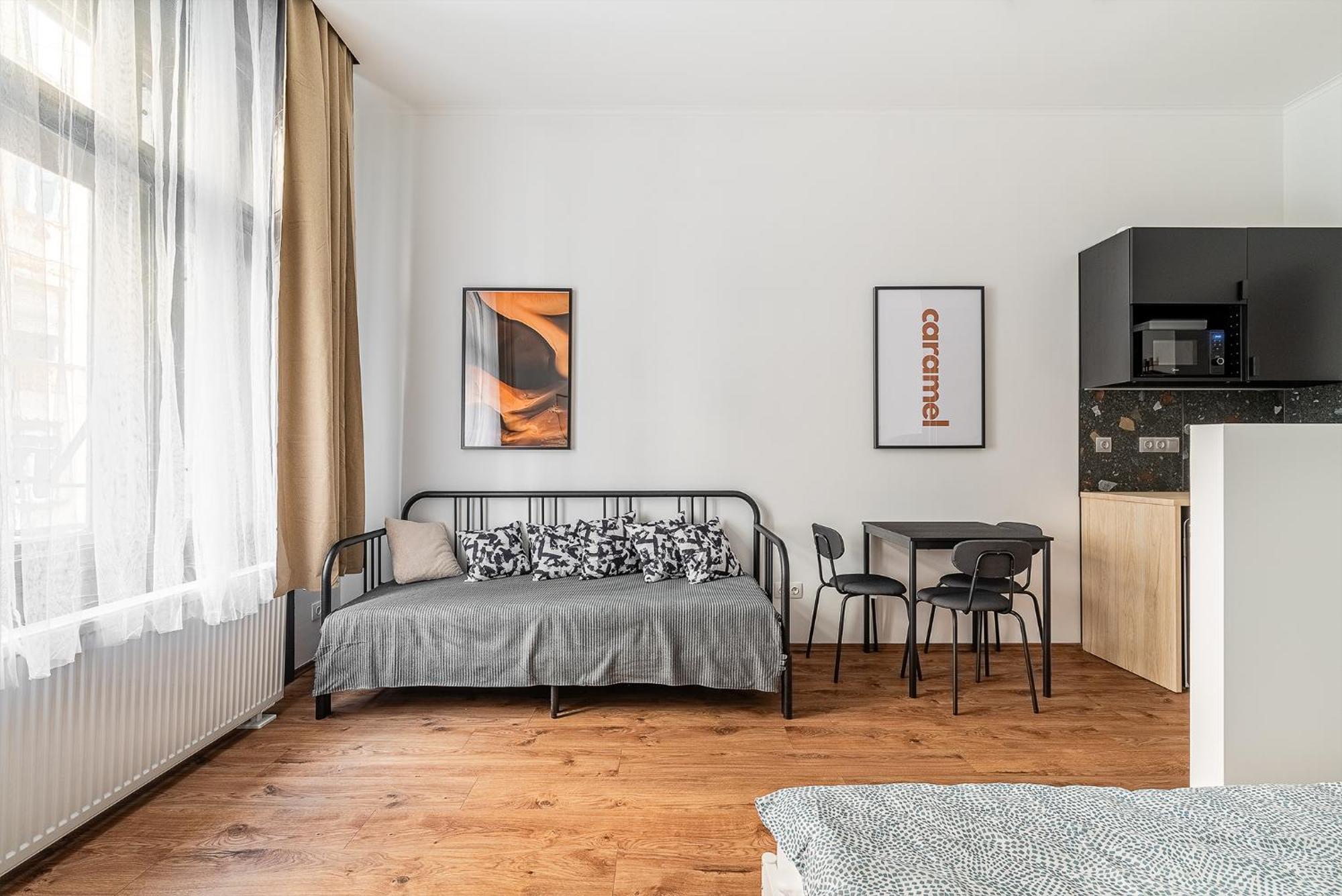 Downtown Budapest Hegedus 8 Bagian luar foto