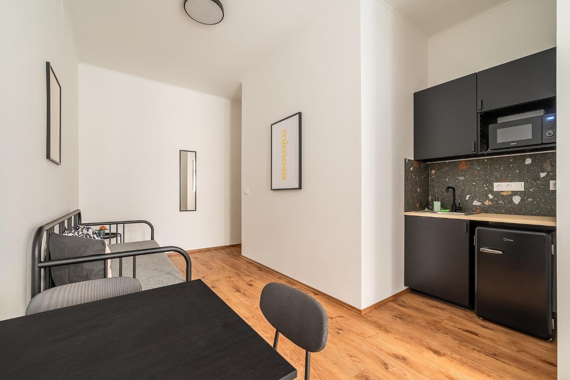 Downtown Budapest Hegedus 8 Bagian luar foto